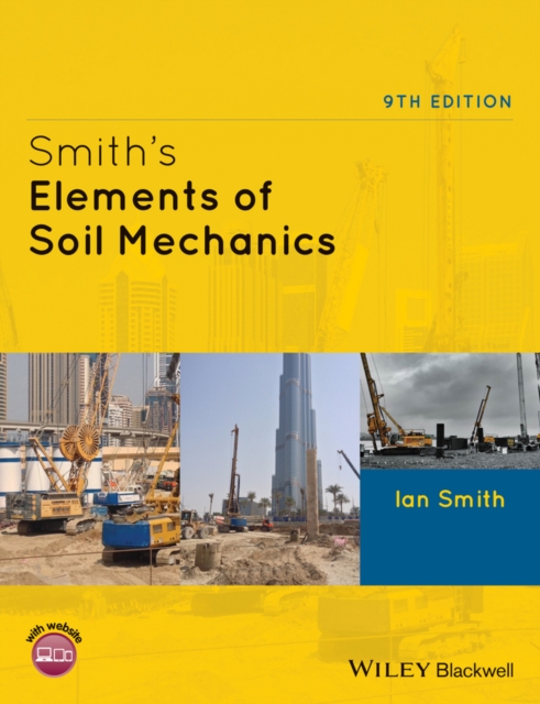 Smith's Elements of Soil Mechanics, PDF eBook