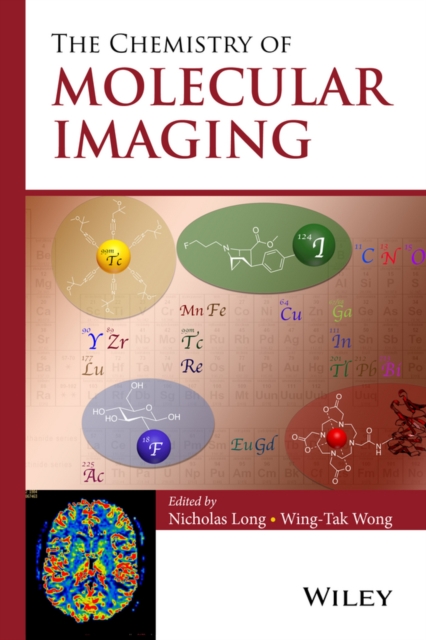 The Chemistry of Molecular Imaging, EPUB eBook