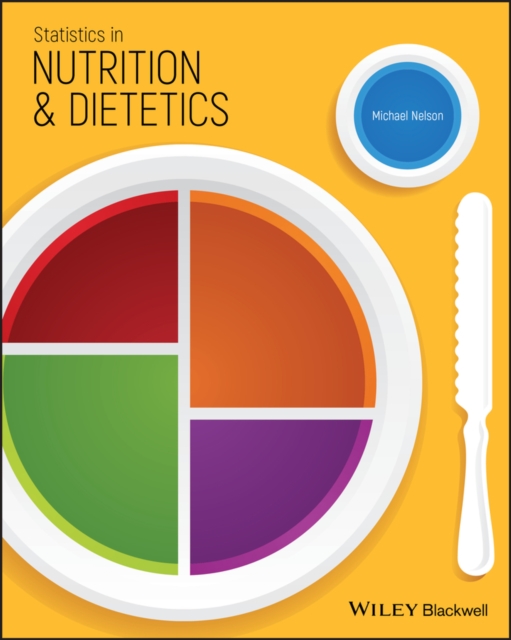 Statistics in Nutrition and Dietetics, EPUB eBook