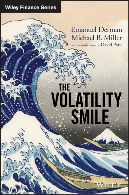 The Volatility Smile, PDF eBook