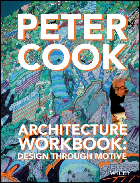 Architecture Workbook : Design through Motive, Hardback Book