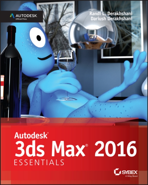 Autodesk 3ds Max 2016 Essentials, PDF eBook