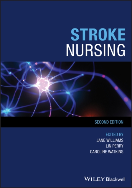 Stroke Nursing, Paperback / softback Book