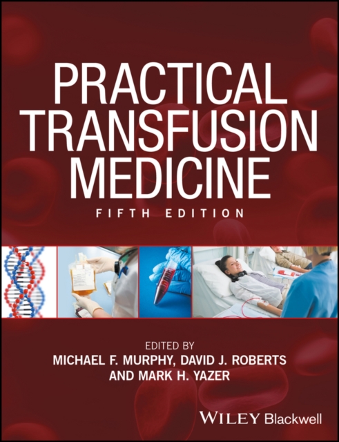 Practical Transfusion Medicine, EPUB eBook