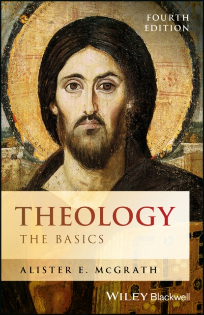 Theology : The Basics, PDF eBook