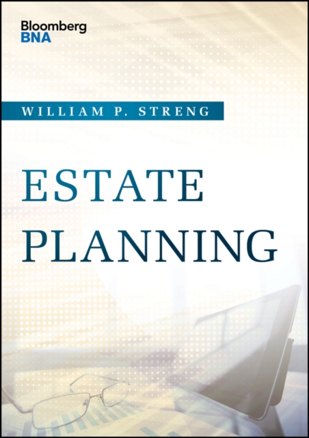 Estate Planning, EPUB eBook
