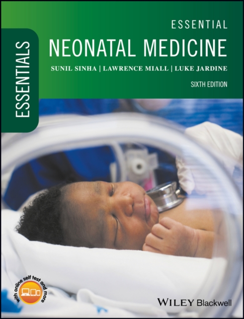Essential Neonatal Medicine, PDF eBook