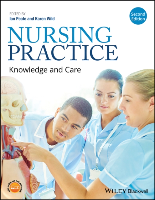 Nursing Practice : Knowledge and Care, PDF eBook
