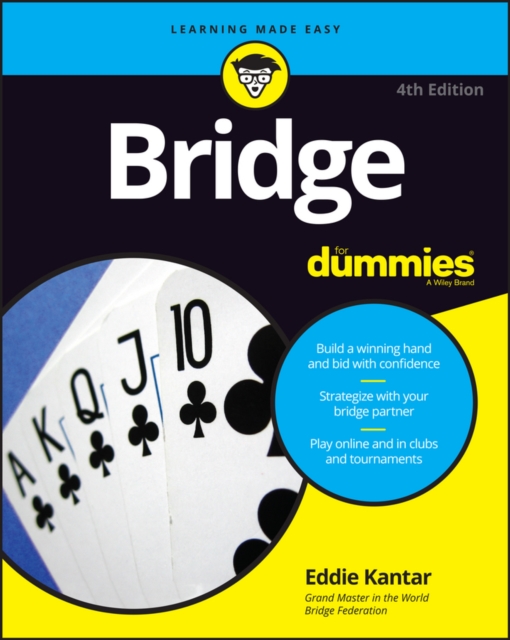 Bridge For Dummies, PDF eBook