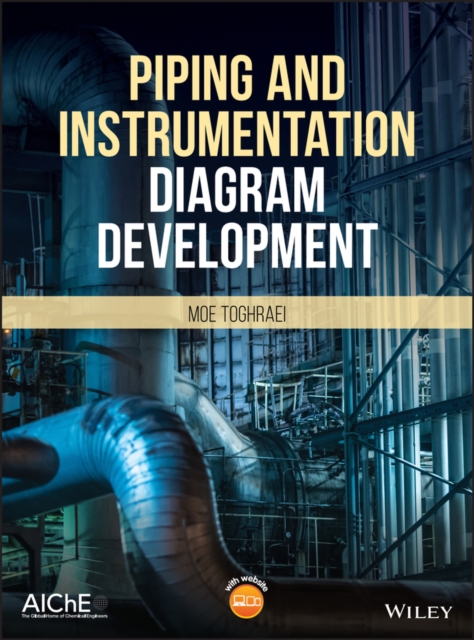 Piping and Instrumentation Diagram Development, PDF eBook