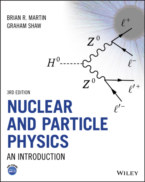 Nuclear and Particle Physics : An Introduction, EPUB eBook