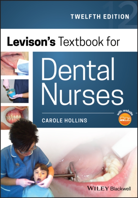 Levison's Textbook for Dental Nurses, PDF eBook