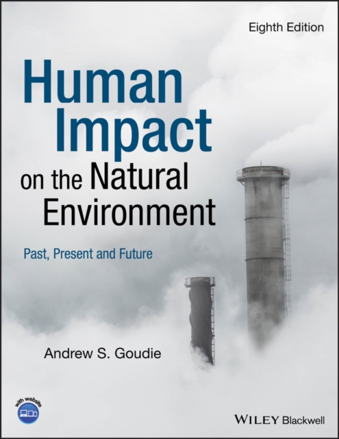 Human Impact on the Natural Environment, PDF eBook