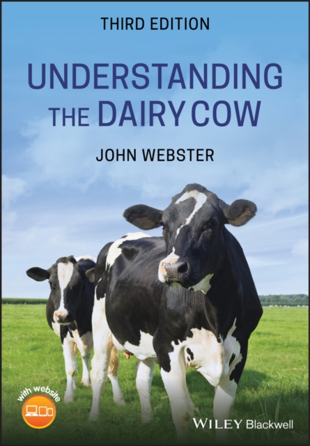 Understanding the Dairy Cow, EPUB eBook