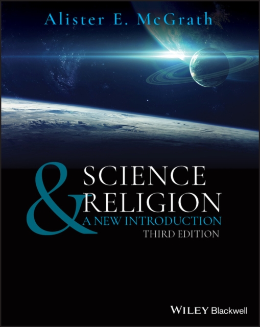 Science & Religion : A New Introduction, PDF eBook