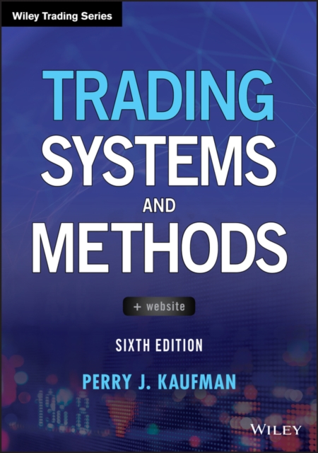 Trading Systems and Methods, Hardback Book
