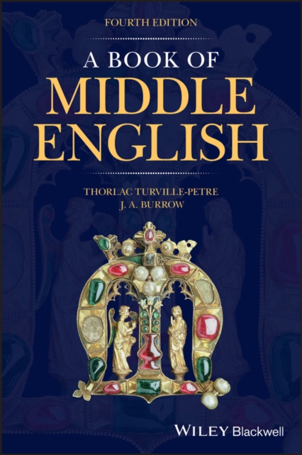 A Book of Middle English, PDF eBook