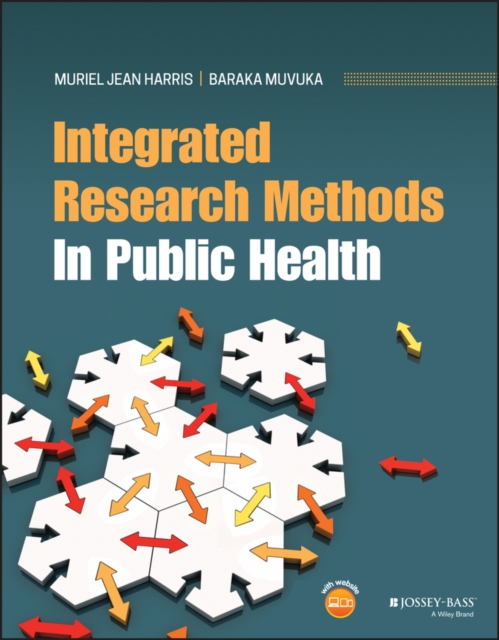 Integrated Research Methods In Public Health, PDF eBook