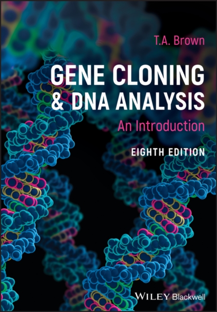 Gene Cloning and DNA Analysis : An Introduction, EPUB eBook