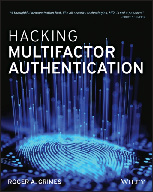 Hacking Multifactor Authentication, PDF eBook