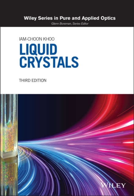 Liquid Crystals, EPUB eBook