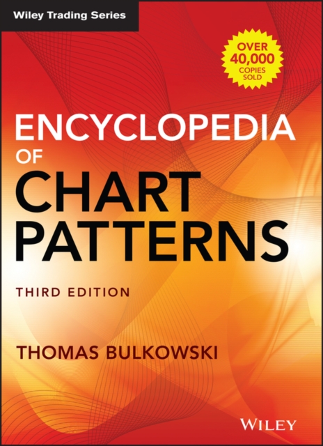 Encyclopedia of Chart Patterns, Hardback Book