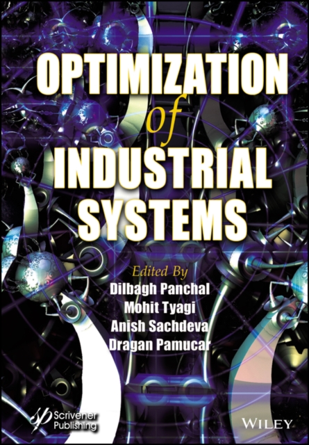 Optimization of Industrial Systems, Hardback Book