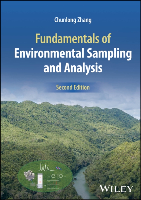 Fundamentals of Environmental Sampling and Analysis, PDF eBook