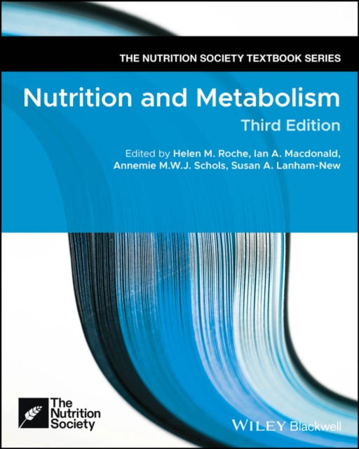 Nutrition and Metabolism, PDF eBook