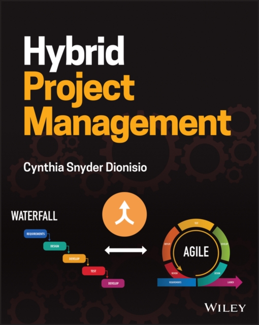 Hybrid Project Management, PDF eBook