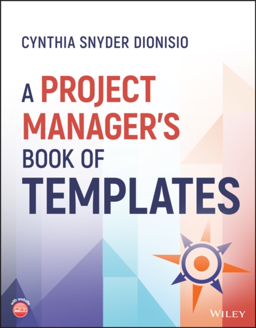 A Project Manager's Book of Templates, EPUB eBook