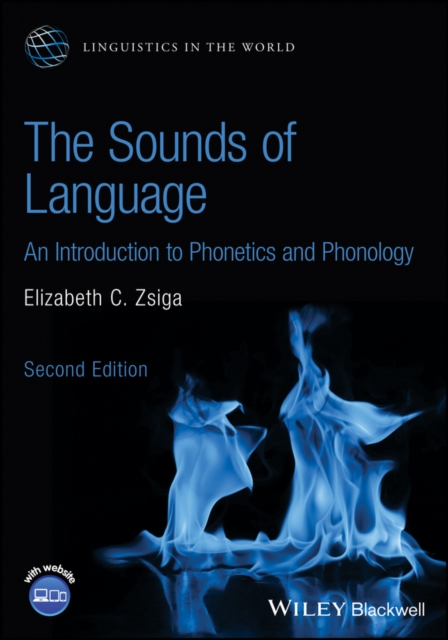 The Sounds of Language : An Introduction to Phonetics and Phonology, PDF eBook