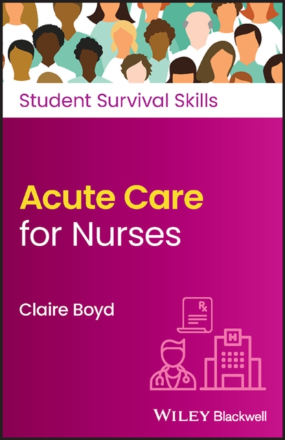 Acute Care for Nurses, PDF eBook
