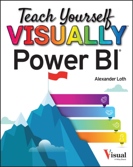 Teach Yourself VISUALLY Power BI, PDF eBook