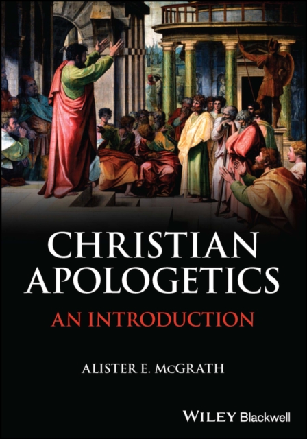 Christian Apologetics : An Introduction, PDF eBook