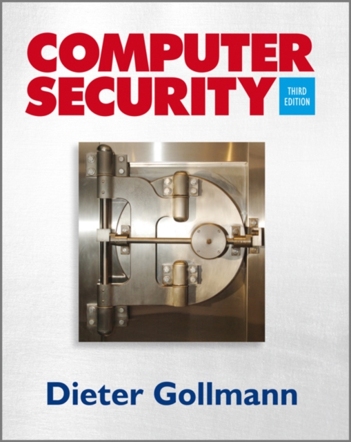 Computer Security, PDF eBook