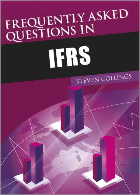 Frequently Asked Questions in IFRS, EPUB eBook