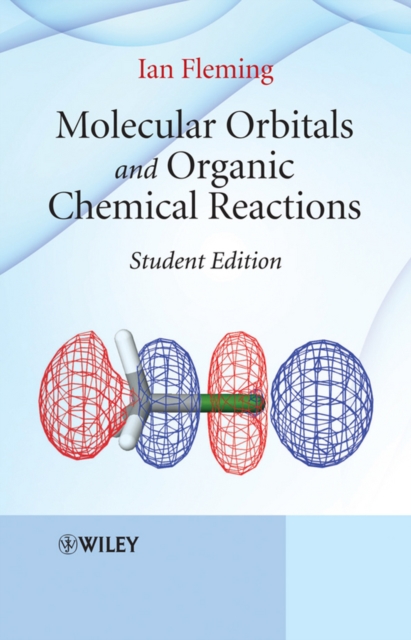 Molecular Orbitals and Organic Chemical Reactions, EPUB eBook