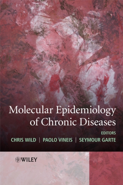 Molecular Epidemiology of Chronic Diseases, EPUB eBook