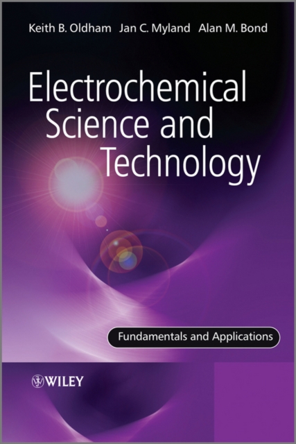 Electrochemical Science and Technology : Fundamentals and Applications, EPUB eBook