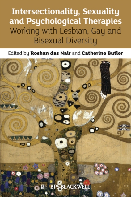 Intersectionality, Sexuality and Psychological Therapies : Working with Lesbian, Gay and Bisexual Diversity, EPUB eBook