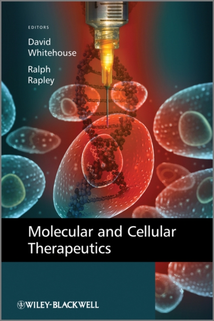 Molecular and Cellular Therapeutics, EPUB eBook