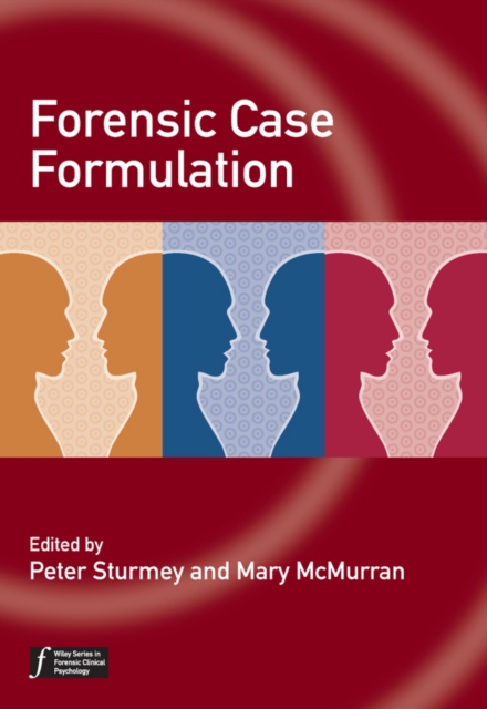 Forensic Case Formulation, EPUB eBook