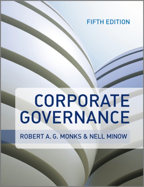 Corporate Governance, PDF eBook