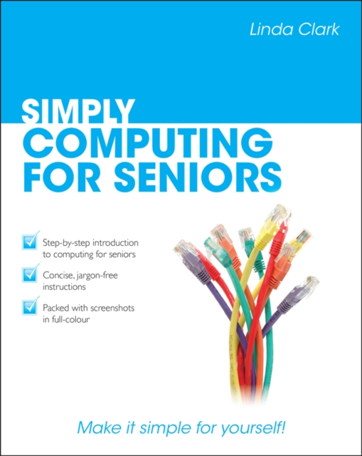 Simply Computing for Seniors, EPUB eBook
