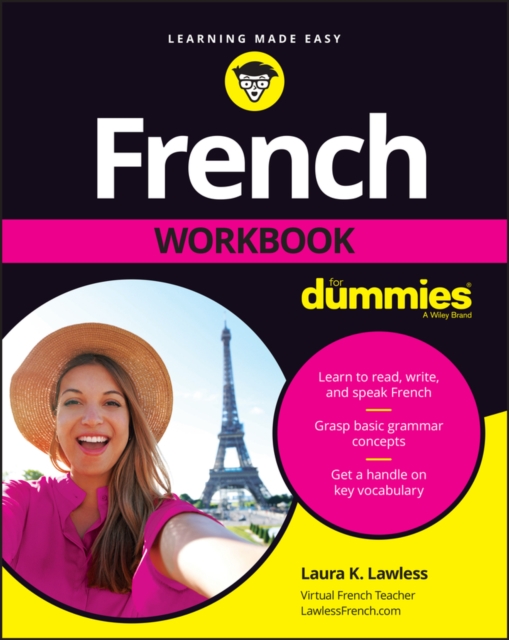 French Workbook For Dummies, PDF eBook