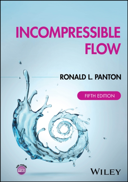 Incompressible Flow, Hardback Book