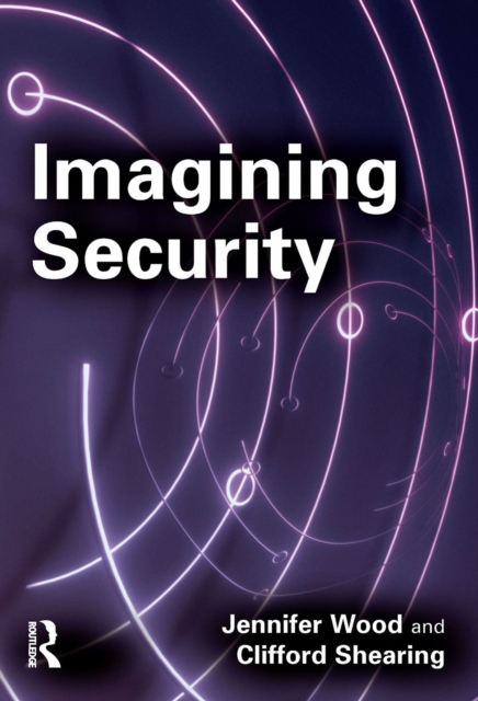 Imagining Security, EPUB eBook