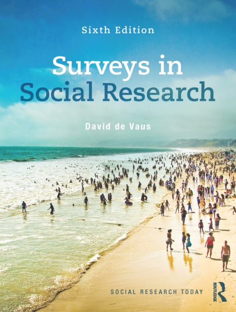 Surveys In Social Research, EPUB eBook