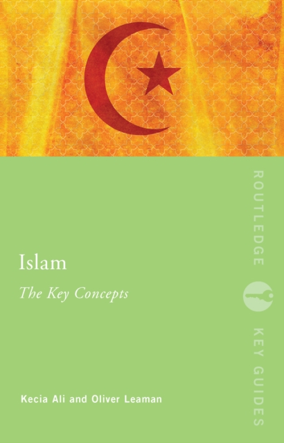 Islam: The Key Concepts, EPUB eBook